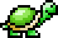 Schildpad logo van Programmeren in LOGO